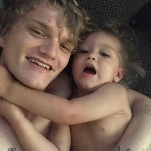 Meet your Posher, Anthony